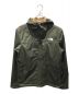 THE NORTH FACE（ザ ノース フェイス）の古着「ARROWOOD TRICLIMATE JACKET　NY52111Z」｜カーキ