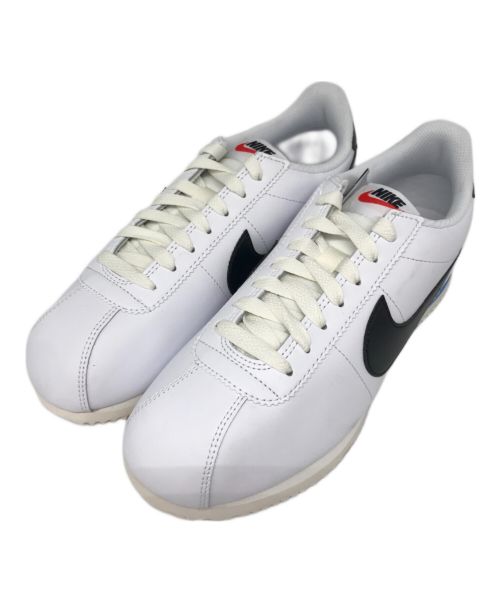 NIKE（ナイキ）NIKE (ナイキ) コルテッツ　DM4044-100 ホワイト サイズ:24.5の古着・服飾アイテム