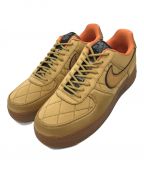 NIKEナイキ）の古着「ローカットスニーカー　CU6724-777　Air Force 1 Low 