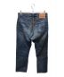 LEVI'S VINTAGE CLOTHING (リーバイス ビンテージ クロージング) 501Z XXデニムパンツ　54年復刻 インディゴ サイズ:W32：9000円