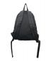 UNITED ARROWS & SONS (ユナイテッドアローズ アンド サンズ) OUTDOOR (アウトドア) EX DAYBAG ブラック：7000円