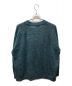 Acne studios (アクネ ストゥディオス) RUE MOHAIR PAW　3210802141638 グリーン サイズ:XS：13000円