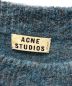 Acne studiosの古着・服飾アイテム：13000円