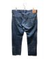 LEVI'S (リーバイス) 501デニムパンツ インディゴ サイズ:42：12000円