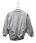 Champion REVERSE WEAVE (チャンピオン リバースウィーブ) スナップボタンスウェット　 トリコタグ 80ｓ グレー サイズ:M：18000円