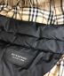 BURBERRY BLACK LABELの古着・服飾アイテム：13000円