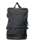 RAMIDUSラミダス）の古着「LAPTOP DAY PACK　BLACK BEAUTY」｜ブラック