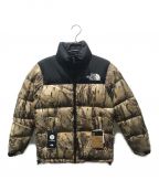 THE NORTH FACEザ ノース フェイス）の古着「NOVELTY NUPTSE JACKET　ND42230R」｜FK(フォレストケルプタン)