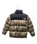 THE NORTH FACE (ザ ノース フェイス) NOVELTY NUPTSE JACKET　ND42230R FK(フォレストケルプタン) サイズ:XS 未使用品：38000円