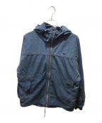 THE NORTHFACE PURPLELABELザ・ノースフェイス パープルレーベル）の古着「別注 INDIGO MOUNTAIN W　NP2083N」｜インディゴ