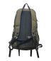 master-piece (マスターピース) SPEC mkn2 back pack　02560 カーキ：9000円