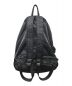 PORTER (ポーター) TANKER  BACKPACK　622-79312 ブラック：15000円