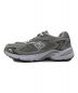 NEW BALANCE (ニューバランス) ローカットスニーカー　ML725P グレー サイズ:27.5cm：7000円