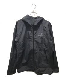 ARC'TERYX（アークテリクス）の古着「BETA LT JACKET　」｜ブラック