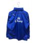 UMBRO (アンブロ) ナイロンジャケット　EVERTON 00ｓ ブルー サイズ:XXL：10000円