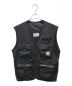 CarHartt（カーハート）の古着「ELMWOOD VEST」｜ブラック