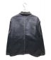 stussy (ステューシー) Brushed Moleskin Chore　115524 ネイビー サイズ:L：10000円