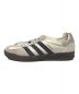 adidas (アディダス) ローカットスニーカー　GAZELLE INDOOR EMMI　IH8548 ホワイト サイズ:25.5㎝：7000円