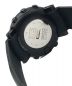 SUUNTO (スント) デジタルウォッチ　SS018734000　Core Alu Deep Black ブラック：7000円