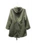 HOUSTON (ヒューストン) M-51 PARKA　5409M オリーブ サイズ:XXXS：8000円