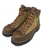 Dannerダナー）の古着「DANNER LIGHT　30440」｜ブラウン