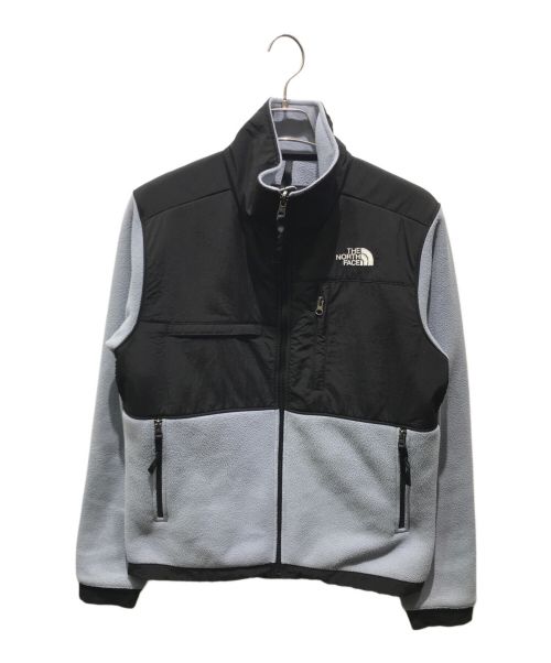 THE NORTH FACE（ザ ノース フェイス）THE NORTH FACE (ザ ノース フェイス) DENALI2 JK　NF0A4QYHZDK グレー サイズ:Sの古着・服飾アイテム