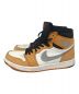 NIKE (ナイキ) ミッドカットスニーカー　Air Jordan 1 Element GTX DB2889-700 オレンジ サイズ:27：10000円