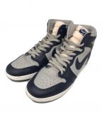 NIKEナイキ）の古着「ハイカットスニーカー　Air Jordan 1 High 85 