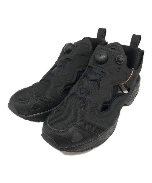 REEBOK（リーボック）REEBOK (リーボック) Ron Herman (ロンハーマン) INSTAPUMP FURY 95　100200840 ブラック サイズ:26の古着・服飾アイテム