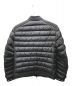 MONCLER (モンクレール) AMIOT ダウンジャケット　H20911A0021768352 ブラック サイズ:2：90000円