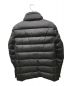 MONCLER (モンクレール) CLUNY ダウンジャケット　B20914138025 68352　並行品 ブラック サイズ:3：80000円