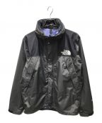 THE NORTH FACEザ ノース フェイス）の古着「MOUNTAIN RAINTEX JACKET　NP11501」｜グレー