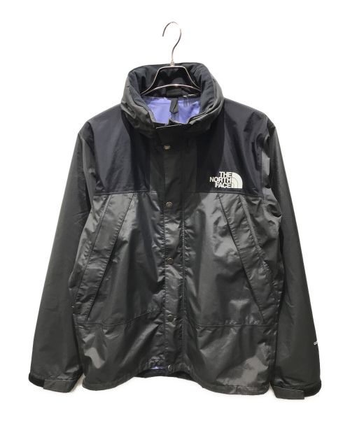 THE NORTH FACE（ザ ノース フェイス）THE NORTH FACE (ザ ノース フェイス) MOUNTAIN RAINTEX JACKET　NP11501 グレー サイズ:XLの古着・服飾アイテム