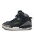 NIKE (ナイキ) JORDAN SPIZIKE　315371-034 ブラック サイズ:26.5cm：10000円