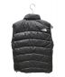 THE NORTH FACE (ザ ノース フェイス) ダウンジャケット　ND92243 ブラック サイズ:S：13000円