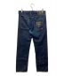 stussy (ステューシー) ROUGH RUGGED DENIM インディゴ サイズ:Ｗ32：5000円