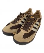 adidasアディダス）の古着「ローカットスニーカー　SL 72 RS IG4645」｜ブラウン