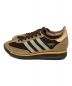 adidas (アディダス) ローカットスニーカー　SL 72 RS 	IG4645 ブラウン サイズ:25.5：7000円