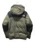 THE NORTH FACE (ザ ノース フェイス) Baltro Light Jacket ND92240 ニュートープ (オリーブ ) サイズ:XL 未使用品：43000円