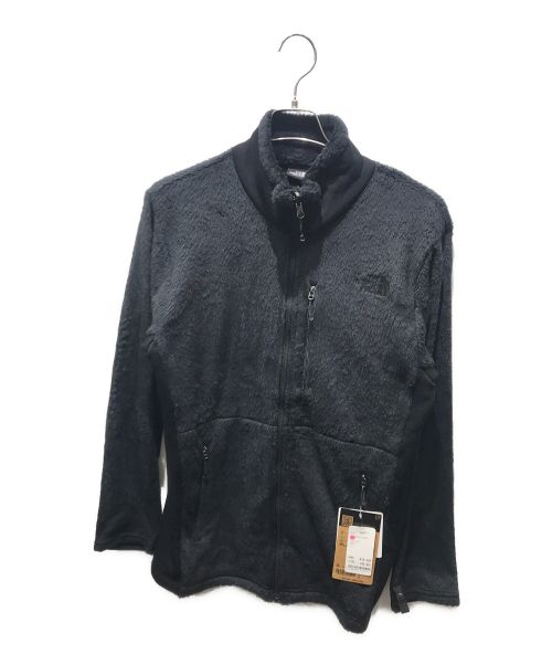 THE NORTH FACE（ザ ノース フェイス）THE NORTH FACE (ザ ノース フェイス) ジップインバーサミッドジャケット ブラック サイズ:XL 未使用品の古着・服飾アイテム