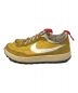 NIKE (ナイキ) Tom Sachs (トムサックス) General Purpose Shoe　DA6672-700 イエロー サイズ:29：10000円