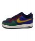 NIKE (ナイキ) ローカットスニーカー　WMMS AIR FORCE1’07 DR0148-300 マルチカラー サイズ:25：6000円