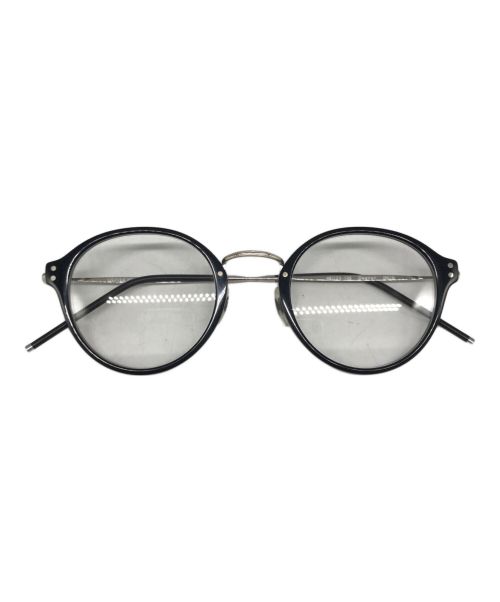 OLIVER PEOPLES（オリバーピープルズ）OLIVER PEOPLES (オリバーピープルズ) サングラス サイズ:46□23-145の古着・服飾アイテム