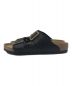 BIRKENSTOCK (ビルケンシュトック) Arizona Bold Gap　1022604 ブラック サイズ:28：15000円