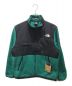 THE NORTH FACE（ザ ノース フェイス）の古着「Denali Jacket　NA72450」｜グリーン×ブラック