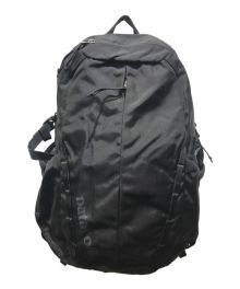 Patagonia（パタゴニア）の古着「REFUGIO PACK 28L　47912」｜ブラック