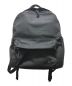 PORTER（ポーター）の古着「EXPLORER  DAYPACK(M)　507-17996」｜ネイビー