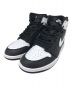 NIKE（ナイキ）の古着「ハイカットスニーカー　Air Jordan 1 Retro High OG DZ5485-010」｜ブラック