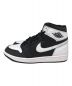 NIKE (ナイキ) ハイカットスニーカー　Air Jordan 1 Retro High OG DZ5485-010 ブラック サイズ:28：10000円