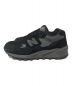 NEW BALANCE (ニューバランス) ローカットスニーカー　MT580RGR ブラック サイズ:27.5：18000円